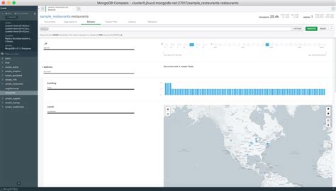 Image result for Query in MongoDB Compass