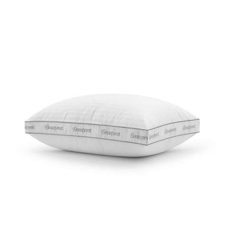 Buy Signature Gusset Memory Foam Jumbo Pillow 2-Pack Online at Lowest ...