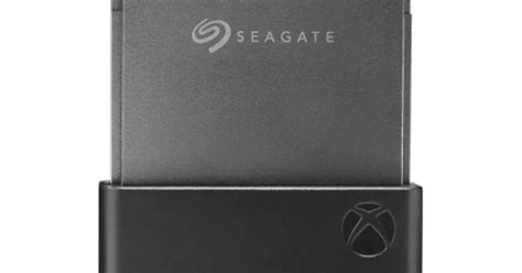 Seagate Expansion 512GB Storage Card for Xbox Series X/S Lowest Price ...