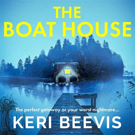 The Boat House - Keri Beevis - Lismio