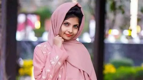 Relatives say Rifa Mehnu's death is not suicide, demands thorough probe ...