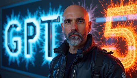 Openai GPT 5 的图像结果