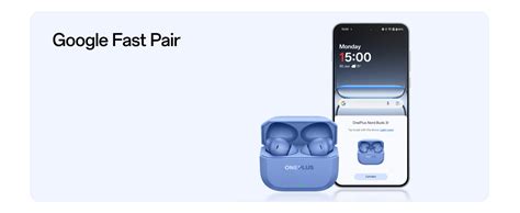 OnePlus Nord Buds 3r TWS Earbuds up to 54 Hours Playback, 2-mic Clear ...