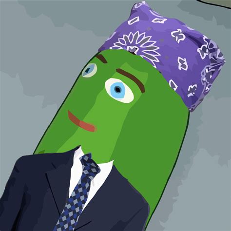 Image result for Pickle Prison Script