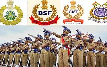 CAPF Coaching in delhi