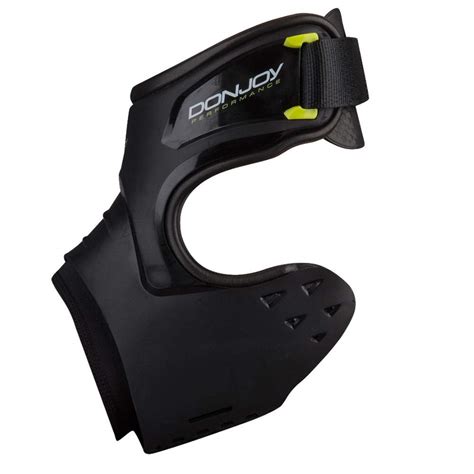 Donjoy Performancepod Ankle Brace Best Support For Stability Ankle ...
