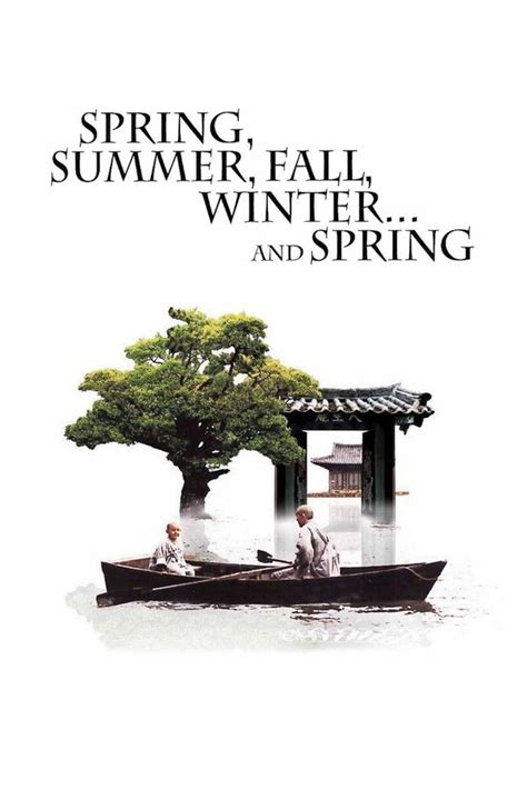 Spring Summer Fall Winter and Spring Movie 的图像结果