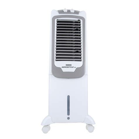 Buy Usha Aerostyle 35AST1 35 litres Tower Air Cooler with Anti ...
