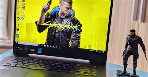 ASUS Zephyrus M GU502 Review: Work Hard, Play Harder