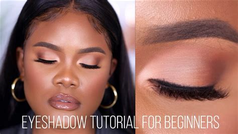 Makeup Artist Tutorial For Beginners | Makeupview.co