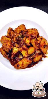 Dome, Mumbai - Restaurant menu, prices and reviews