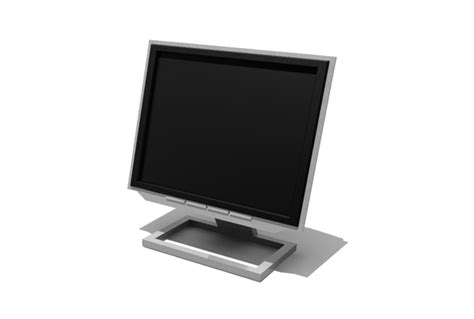 Image result for Flat Panel Monitor
