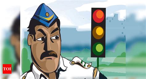 Installation of traffic signals on Gaya streets deferred | Patna News ...