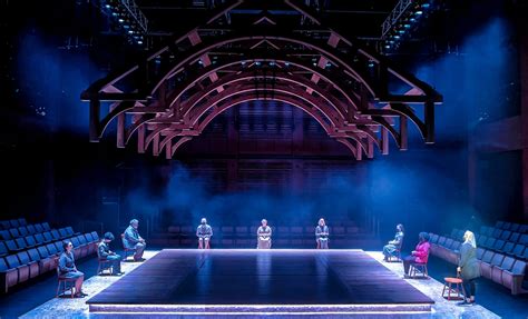 Our Town — Wilson Chin Productions