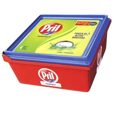 Pril Dish wash Bar 500g | Vasudev Commodity