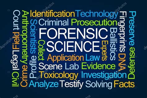 How to make career in forensic science?