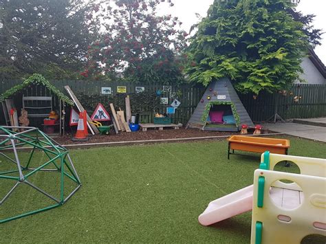 Perth | Apple Tree Nursery | Scotland