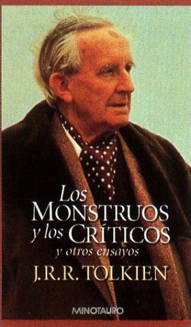 Buy Los Monstruos y Los Criticos y Otros Ensayos Book Online at Low ...