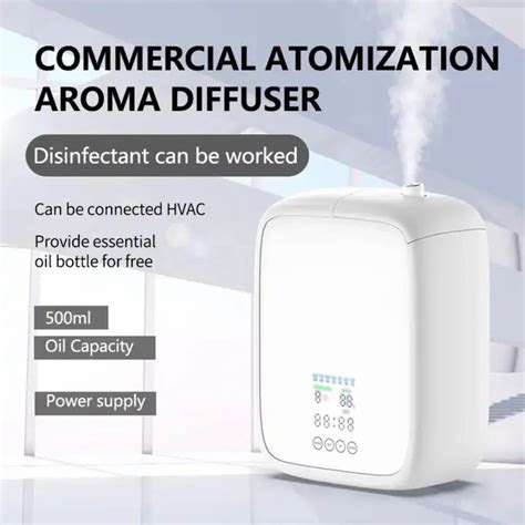 Image result for Scent Diffuser Machine