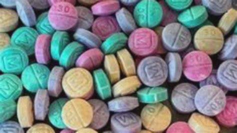 'One pill can kill' DEA warning people about the dangers of Fentanyl | wwltv.com