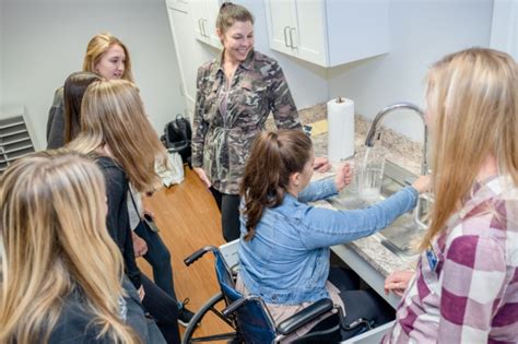 UM-Flint occupational therapy doctorate becomes first fully-accredited ...