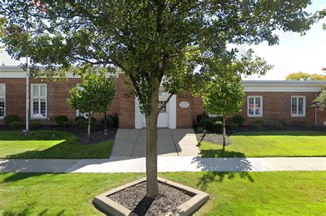 Parma Municipal Court in Parma, OH - Legal Aid