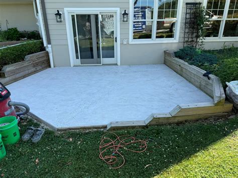 Fortress Floors | Concrete floor coatings in southeastern PA