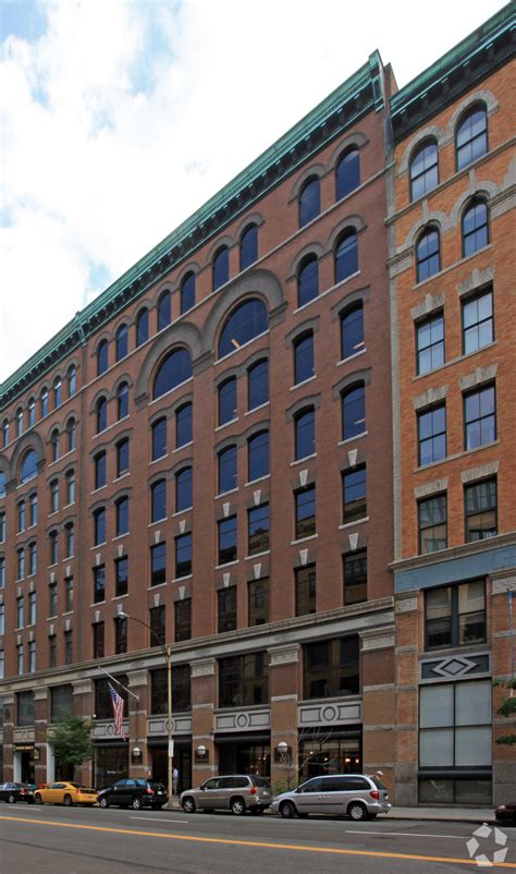 274 Summer St, Boston, MA 02210 | LoopNet