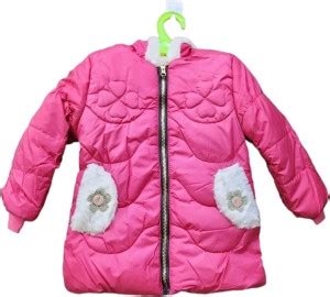 Girls Casual Jacket Price in India - Buy Girls Casual Jacket online at ...