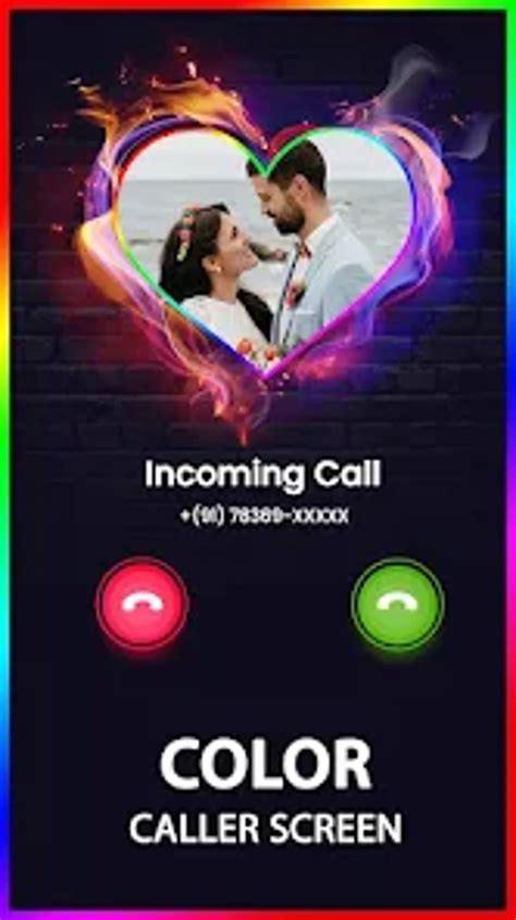 Image result for Color Call App