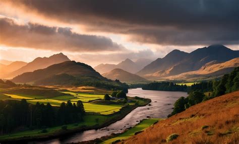 Best Time to Visit Scotland: Weather & Cultural Guide