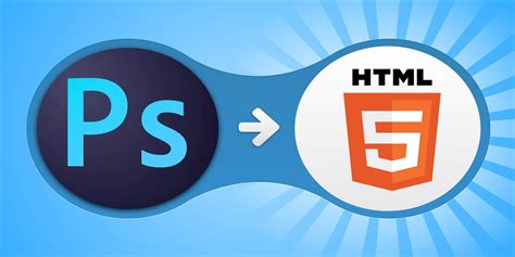 Image result for PSD to HTML Conversion