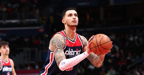 NBA Rumors: Kyle Kuzma Eyeing $30M Annually on Next Contract; Mavs ...