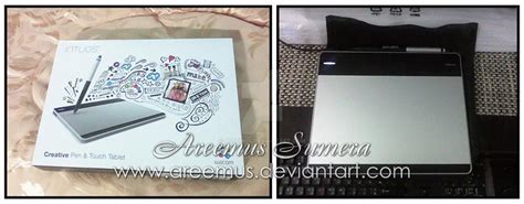 Image result for Intuos Tablet USB