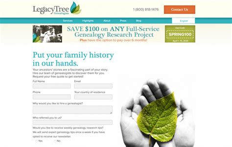 Image result for Legacy Tree Review