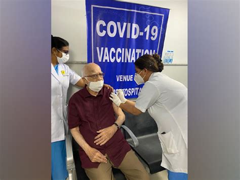 COVID-19 vaccination coverage in India crosses 2.4 crores