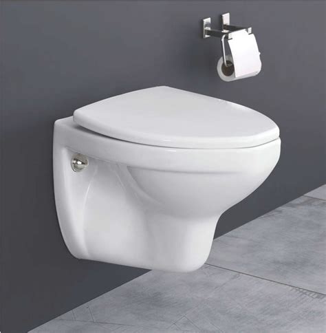 Wall Hung Toilet Manufacturer | Sanitaryware Wall Hung Toilet India ...