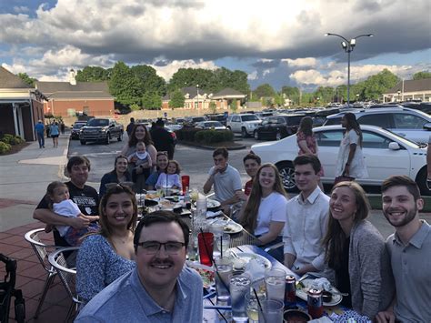 Mount Vernon Presbyterian Church – Sandy Springs, GA