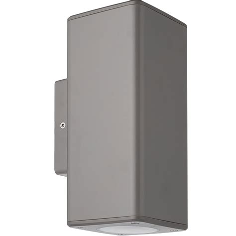 Aplique Sintético Bidireccional Costa Brick Gris | Lider