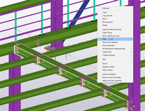Image result for Tekla Tutorials Lesson 1