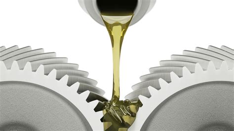 Explore The Many Benefits Of Lubrication | Isel