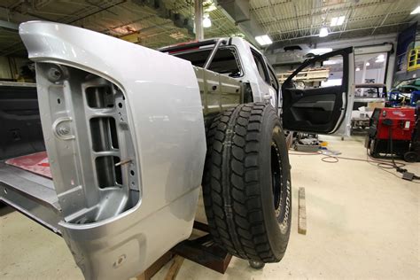 Image result for PreRunner Colorado