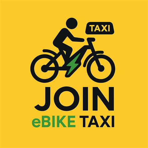 Join eBIKE TAXI - Become a Certified E-Bike Taxi Rider in Maharashtra