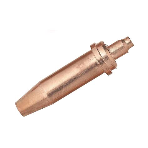 B K JAGAN & CO Acetylene Oxygen Gas Cutting Nozzle Tip Standard Type B ...