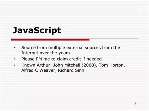 Image result for JavaScript Image for PowerPoint