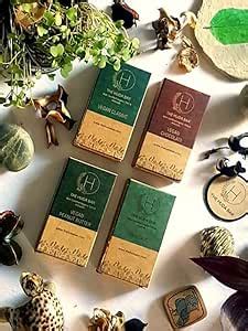 THE HUDA BAR Handmade Healthy Gourmet foods, Breakfast, Snacks Ganolar ...