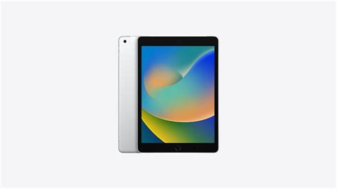 Ripley - IPAD 10,2' (2021) 9TH GEN CHIP A13 WIFI 256GB, PLATEADO