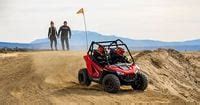Bombardier DS 650 | ATV Rider