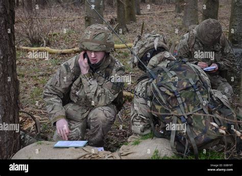 Image result for Advanced Sound Ranging Program British Army