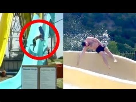 Slide Pool Fail Compilation 的图像结果